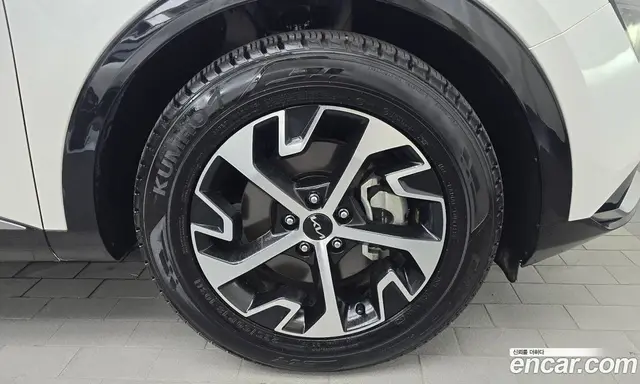 Kia Sportage 2022 1.6 автомат (гидро), миниатюра 7