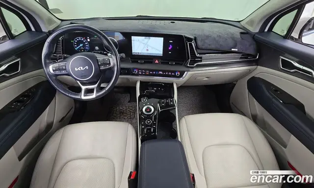 Kia Sportage 2022 1.6 автомат (гидро), миниатюра 10
