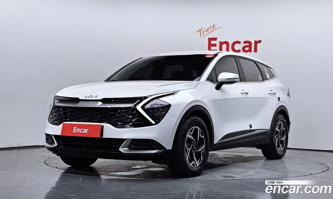 Kia Sportage 2024 2.0 автомат (гидро), фото 1 Kia Sportage 2024 2.0 автомат (гидро), фото 1