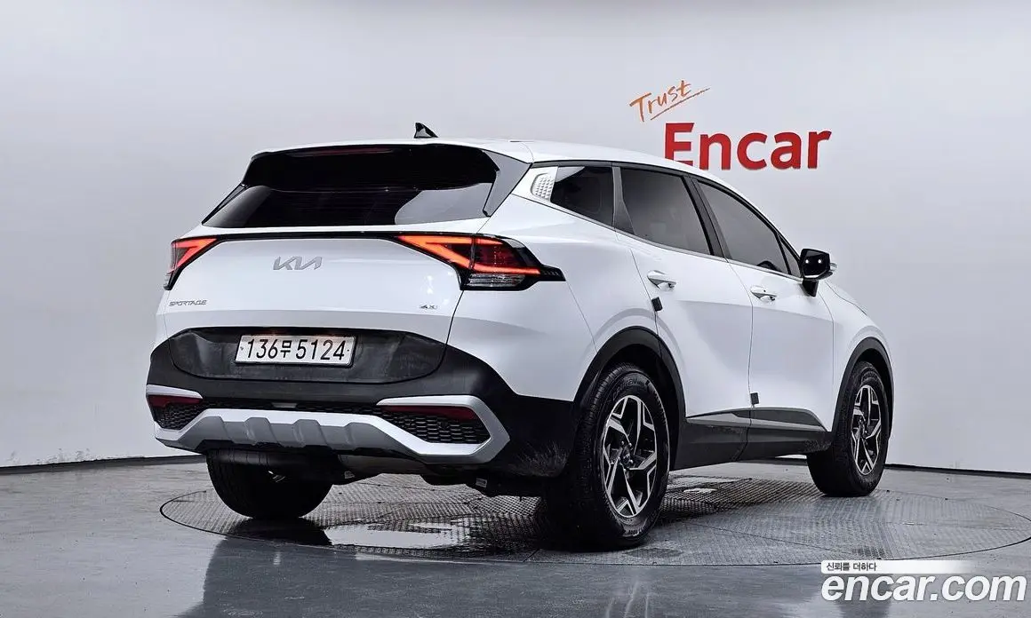 Kia Sportage 2024 2.0 автомат (гидро), фото 2 Kia Sportage 2024 2.0 автомат (гидро), фото 2