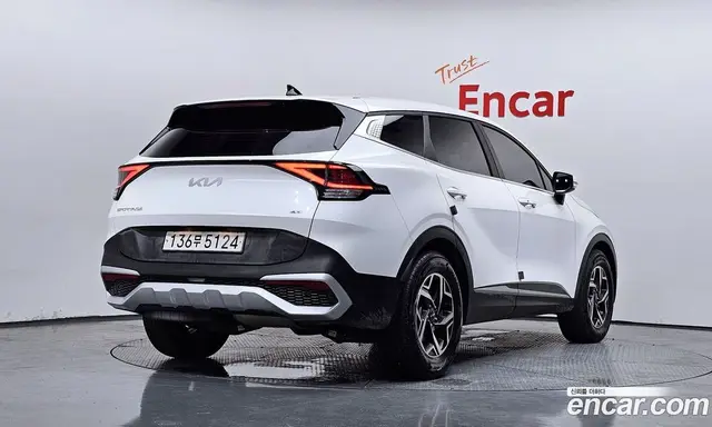 Kia Sportage 2024 2.0 автомат (гидро), миниатюра 2 Kia Sportage 2024 2.0 автомат (гидро), миниатюра 2