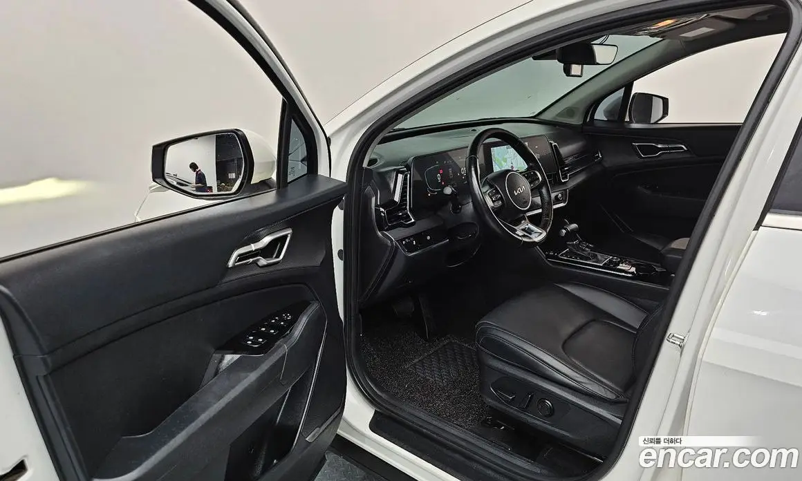 Kia Sportage 2024 2.0 автомат (гидро), фото 13 Kia Sportage 2024 2.0 автомат (гидро), фото 13