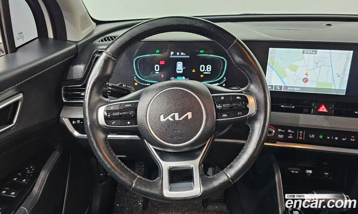 Kia Sportage 2024 2.0 автомат (гидро), фото 18 Kia Sportage 2024 2.0 автомат (гидро), фото 18