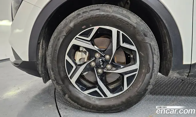 Kia Sportage 2024 2.0 автомат (гидро), миниатюра 5 Kia Sportage 2024 2.0 автомат (гидро), миниатюра 5