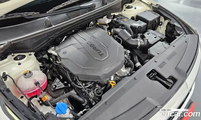 Kia Sportage 2024 2.0 автомат (гидро), миниатюра 6 Kia Sportage 2024 2.0 автомат (гидро), миниатюра 6