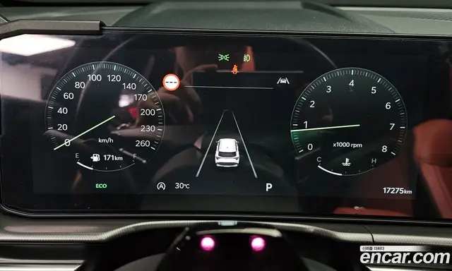 Kia Sportage 2025 1.6 автомат (гидро), миниатюра 11
