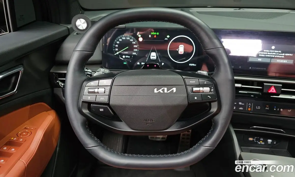 Kia Sportage 2025 1.6 автомат (гидро), фото 19