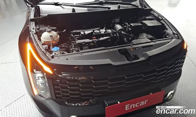 Kia Sportage 2025 1.6 автомат (гидро), миниатюра 6