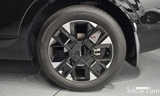 Kia Sportage 2025 1.6 автомат (гидро), миниатюра 7
