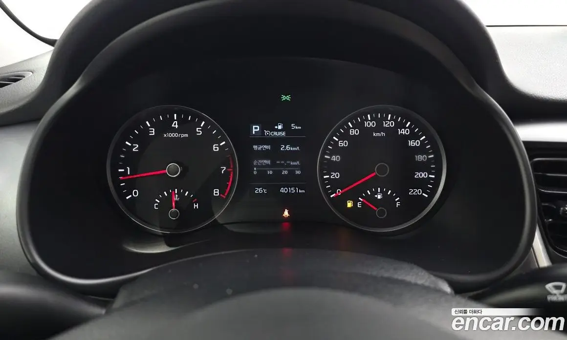 Kia Stonic 2018 1.4 автомат (гидро), фото 10