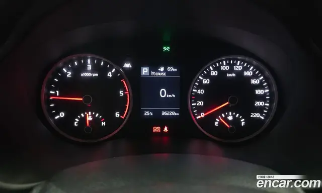 Kia Stonic 2018 1.6 автомат (гидро), миниатюра 11 Kia Stonic 2018 1.6 автомат (гидро), миниатюра 11
