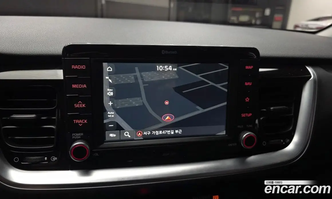 Kia Stonic 2018 1.6 автомат (гидро), фото 20 Kia Stonic 2018 1.6 автомат (гидро), фото 20