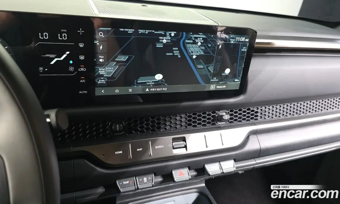 Kia Tasman 2026 2.5 автомат (гидро), фото 20