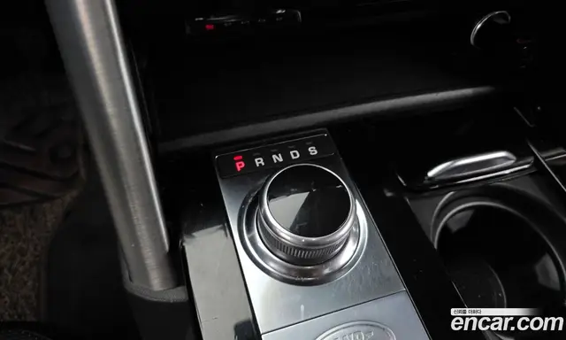 Land Rover Discovery 2018 3.0 автомат (гидро), миниатюра 12