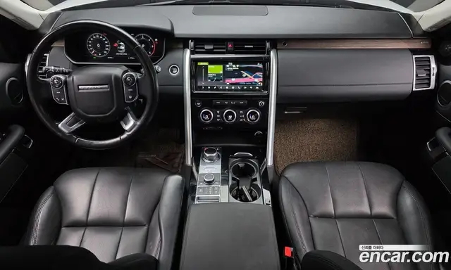 Land Rover Discovery 2018 3.0 автомат (гидро), миниатюра 10 Land Rover Discovery 2018 3.0 автомат (гидро), миниатюра 10