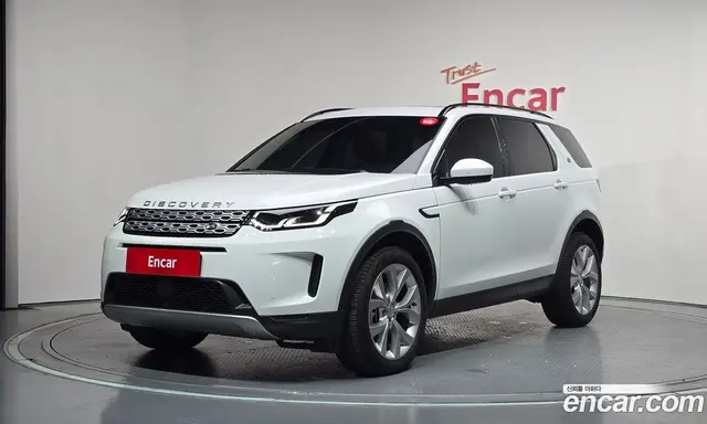 Land Rover Discovery Sport, 2023, 9 011 км