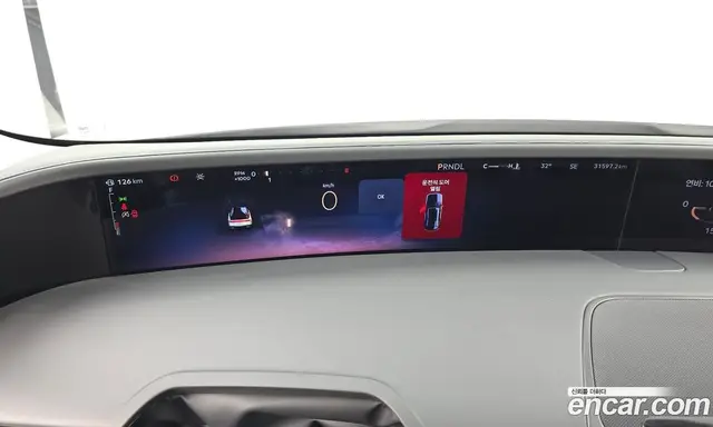 Lincoln Nautilus 2024 2.0 автомат (гидро), миниатюра 11