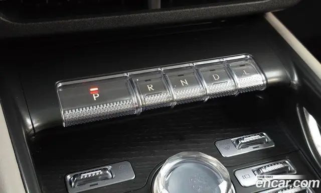 Lincoln Nautilus 2024 2.0 автомат (гидро), миниатюра 12