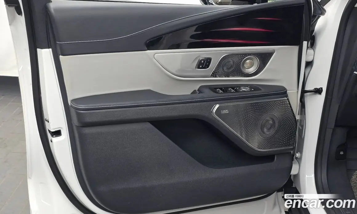 Lincoln Nautilus 2024 2.0 автомат (гидро), фото 14
