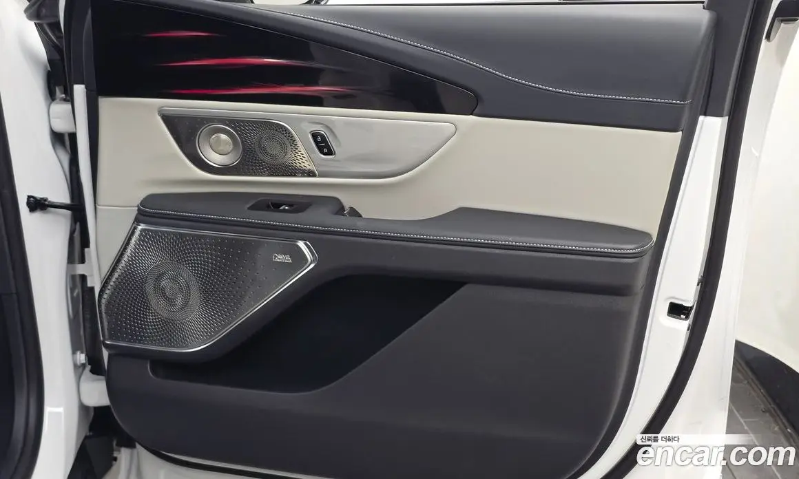 Lincoln Nautilus 2024 2.0 автомат (гидро), фото 15