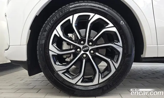 Lincoln Nautilus 2024 2.0 автомат (гидро), миниатюра 5