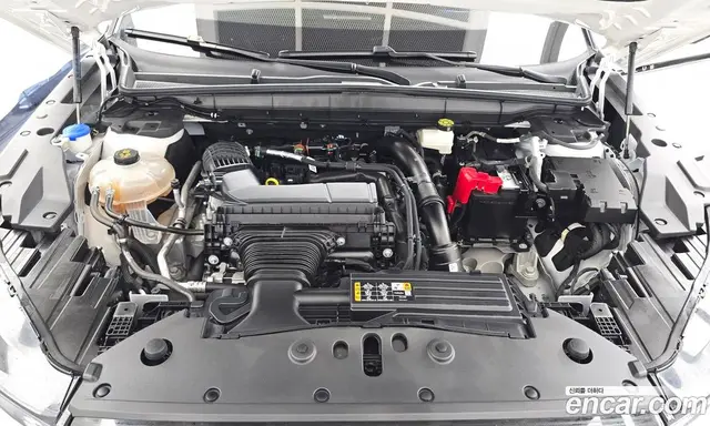 Lincoln Nautilus 2024 2.0 автомат (гидро), миниатюра 6