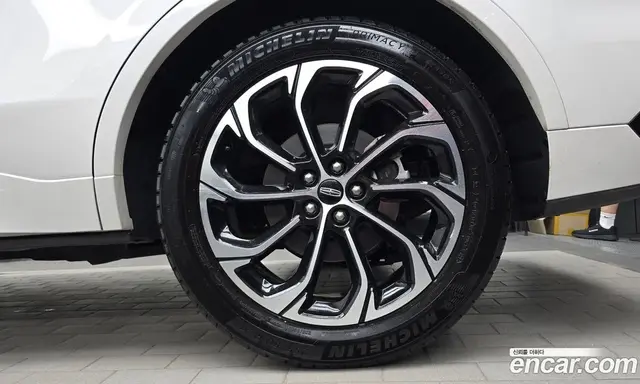 Lincoln Nautilus 2024 2.0 автомат (гидро), миниатюра 7