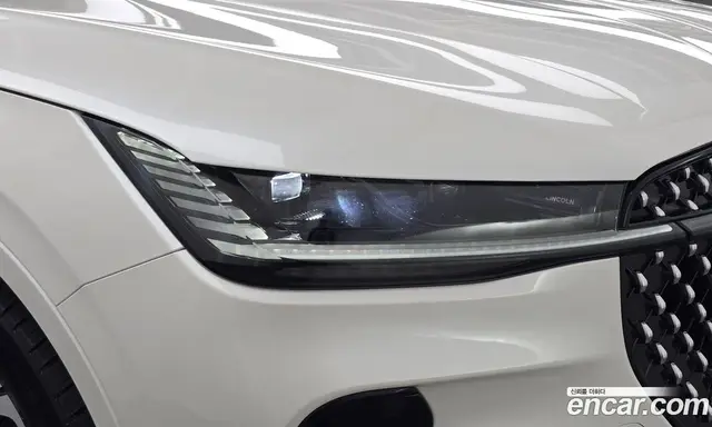 Lincoln Nautilus 2024 2.0 автомат (гидро), миниатюра 8