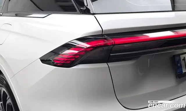 Lincoln Nautilus 2024 2.0 автомат (гидро), миниатюра 9
