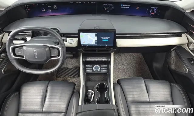 Lincoln Nautilus 2024 2.0 автомат (гидро), миниатюра 10