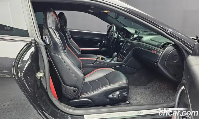 Maserati GranTurismo 2016 4.7 автомат (гидро), миниатюра 11 Maserati GranTurismo 2016 4.7 автомат (гидро), миниатюра 11