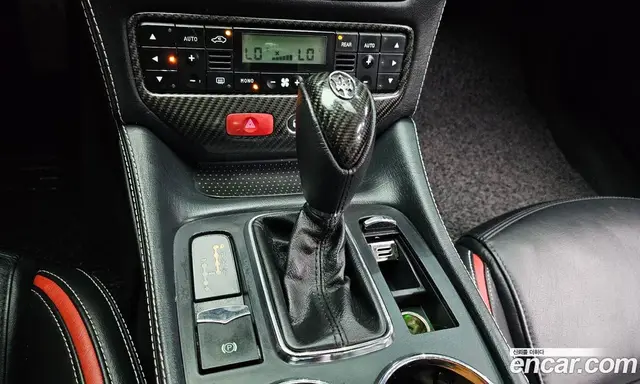 Maserati GranTurismo 2016 4.7 автомат (гидро), миниатюра 9 Maserati GranTurismo 2016 4.7 автомат (гидро), миниатюра 9