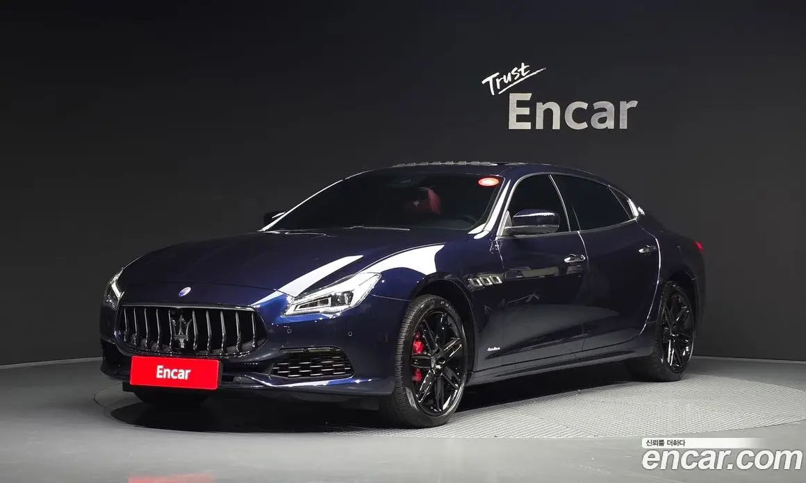 Maserati Quattroporte 2020 3.0 автомат (гидро), фото 1 Maserati Quattroporte 2020 3.0 автомат (гидро), фото 1