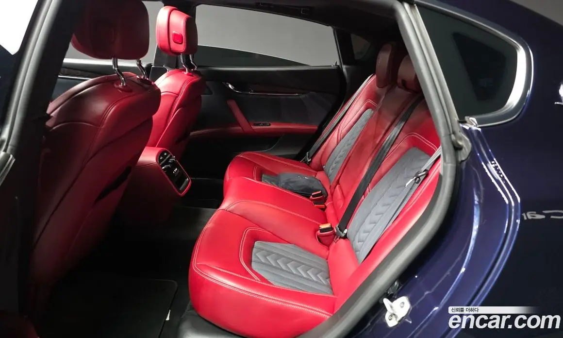 Maserati Quattroporte 2020 3.0 автомат (гидро), фото 16 Maserati Quattroporte 2020 3.0 автомат (гидро), фото 16