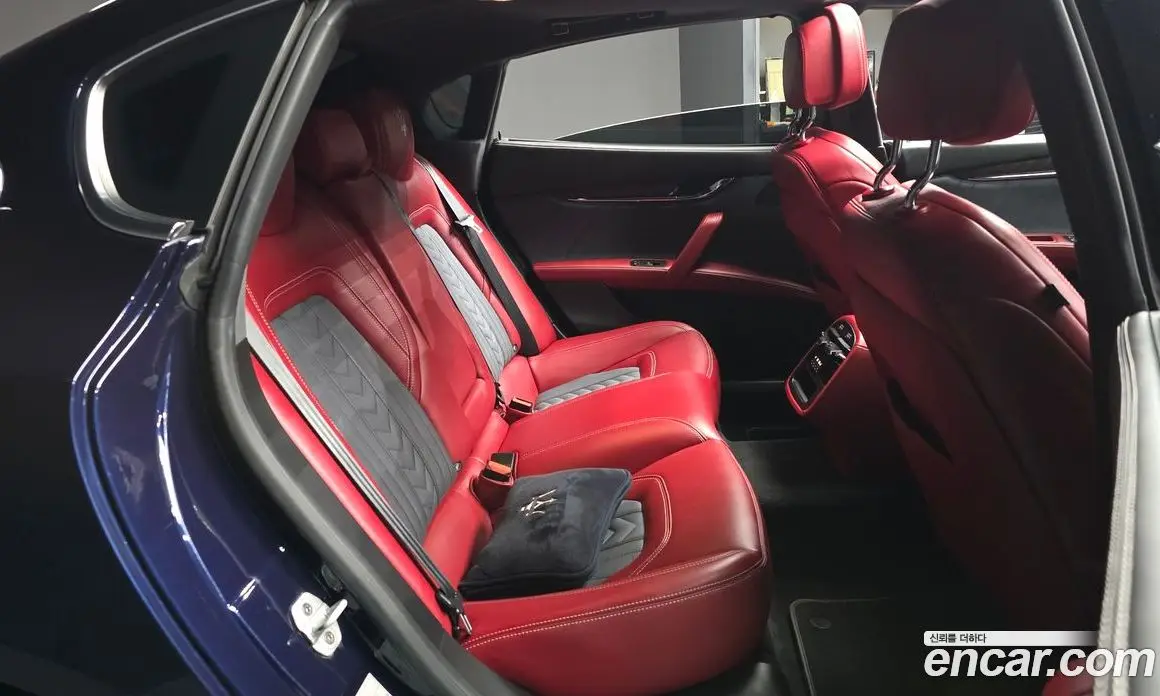 Maserati Quattroporte 2020 3.0 автомат (гидро), фото 18 Maserati Quattroporte 2020 3.0 автомат (гидро), фото 18