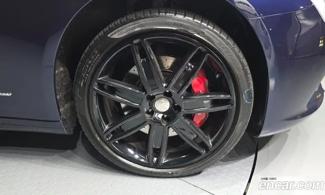 Maserati Quattroporte 2020 3.0 автомат (гидро), миниатюра 7 Maserati Quattroporte 2020 3.0 автомат (гидро), миниатюра 7