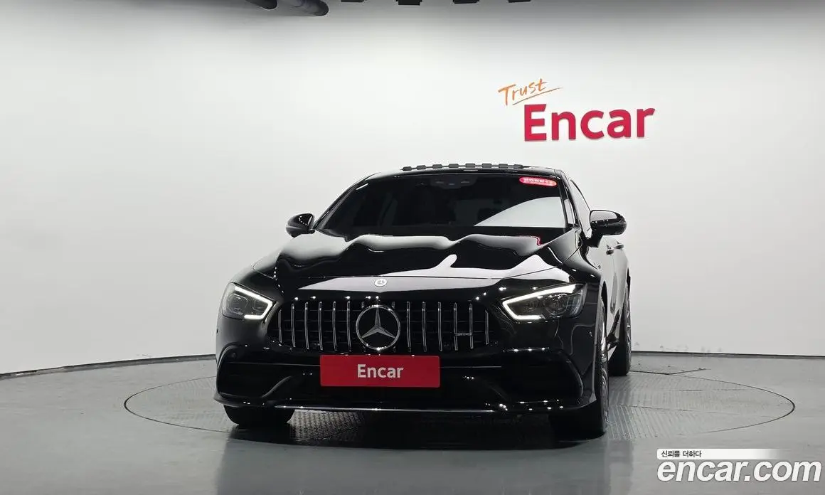 Mercedes-Benz AMG GT 2021 3.0 автомат (гидро), фото 2 Mercedes-Benz AMG GT 2021 3.0 автомат (гидро), фото 2