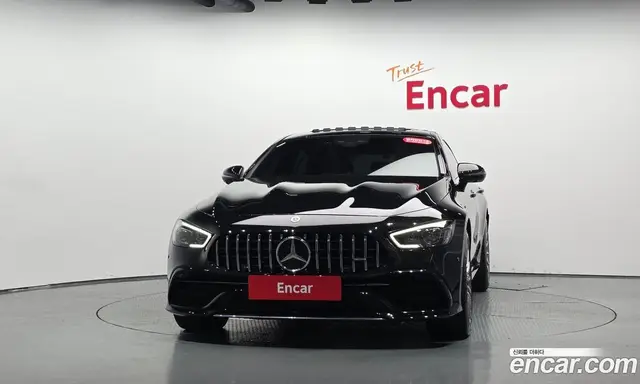 Mercedes-Benz AMG GT 2021 3.0 автомат (гидро), миниатюра 2 Mercedes-Benz AMG GT 2021 3.0 автомат (гидро), миниатюра 2