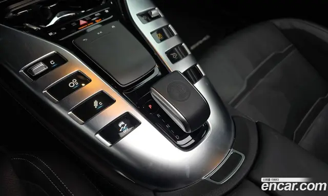 Mercedes-Benz AMG GT 2021 3.0 автомат (гидро), миниатюра 11 Mercedes-Benz AMG GT 2021 3.0 автомат (гидро), миниатюра 11