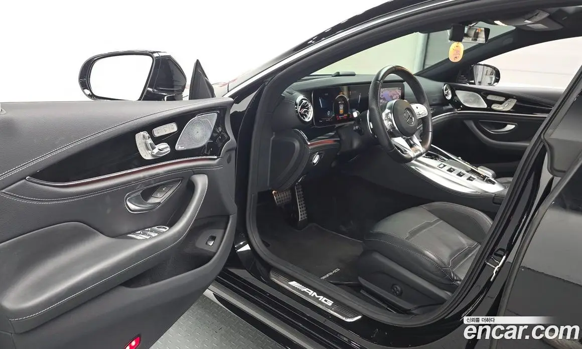 Mercedes-Benz AMG GT 2021 3.0 автомат (гидро), фото 12 Mercedes-Benz AMG GT 2021 3.0 автомат (гидро), фото 12