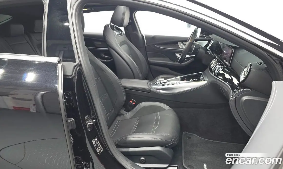 Mercedes-Benz AMG GT 2021 3.0 автомат (гидро), фото 15 Mercedes-Benz AMG GT 2021 3.0 автомат (гидро), фото 15