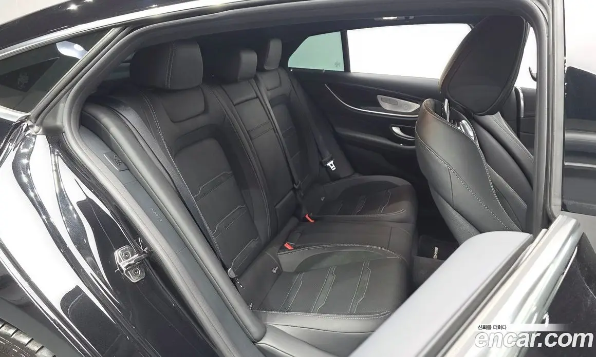 Mercedes-Benz AMG GT 2021 3.0 автомат (гидро), фото 16 Mercedes-Benz AMG GT 2021 3.0 автомат (гидро), фото 16