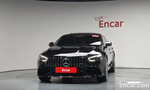 Mercedes-Benz AMG GT 2022 3.0 автомат (гидро), миниатюра 2 Mercedes-Benz AMG GT 2022 3.0 автомат (гидро), миниатюра 2