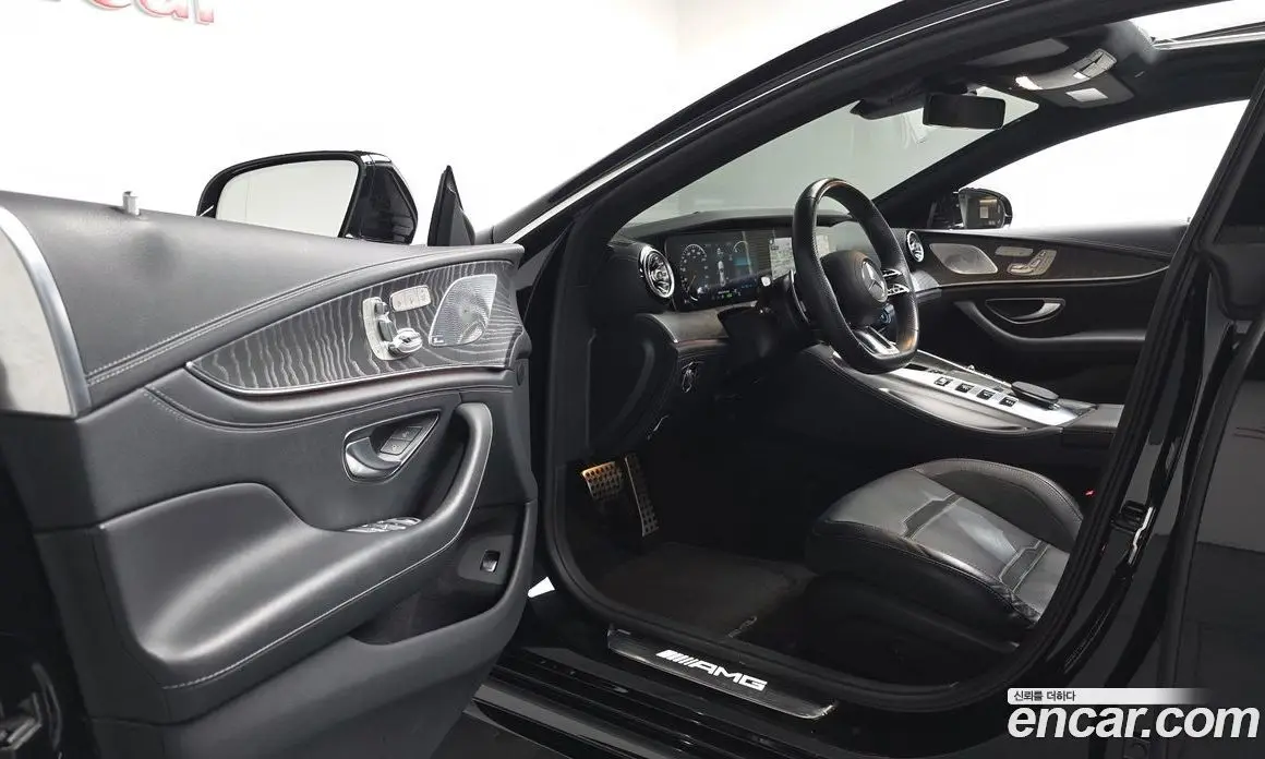 Mercedes-Benz AMG GT 2022 3.0 автомат (гидро), фото 12 Mercedes-Benz AMG GT 2022 3.0 автомат (гидро), фото 12