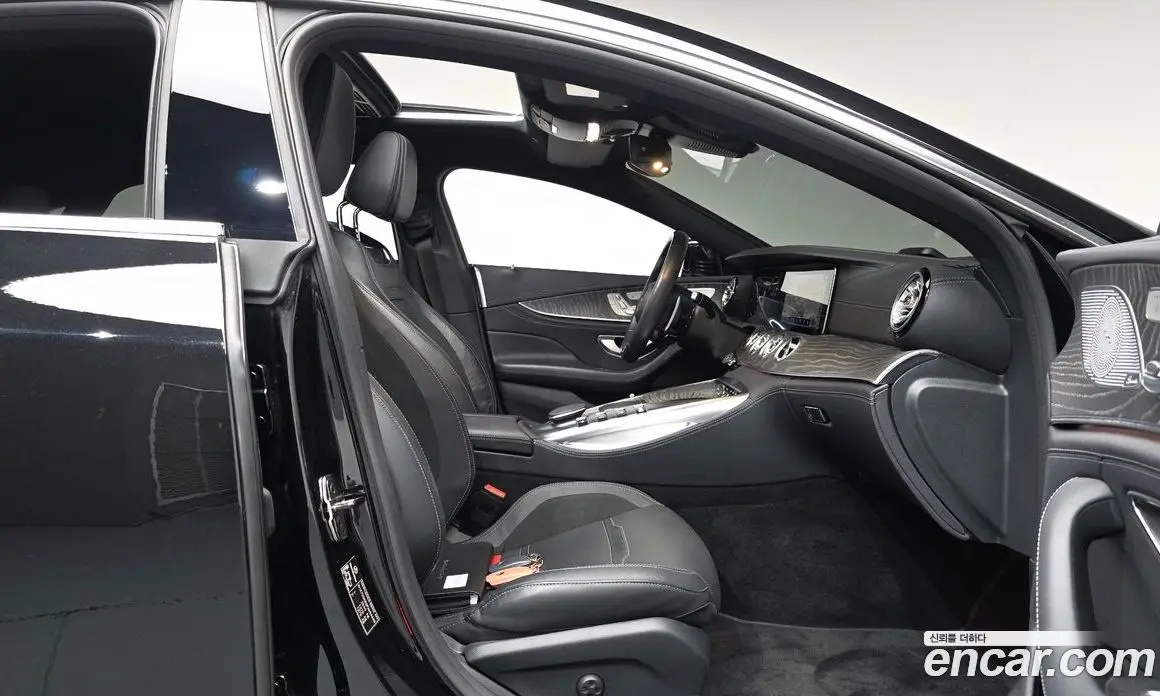 Mercedes-Benz AMG GT 2022 3.0 автомат (гидро), фото 15 Mercedes-Benz AMG GT 2022 3.0 автомат (гидро), фото 15