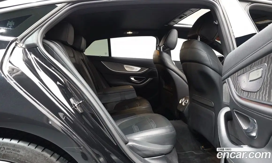 Mercedes-Benz AMG GT 2022 3.0 автомат (гидро), фото 16 Mercedes-Benz AMG GT 2022 3.0 автомат (гидро), фото 16