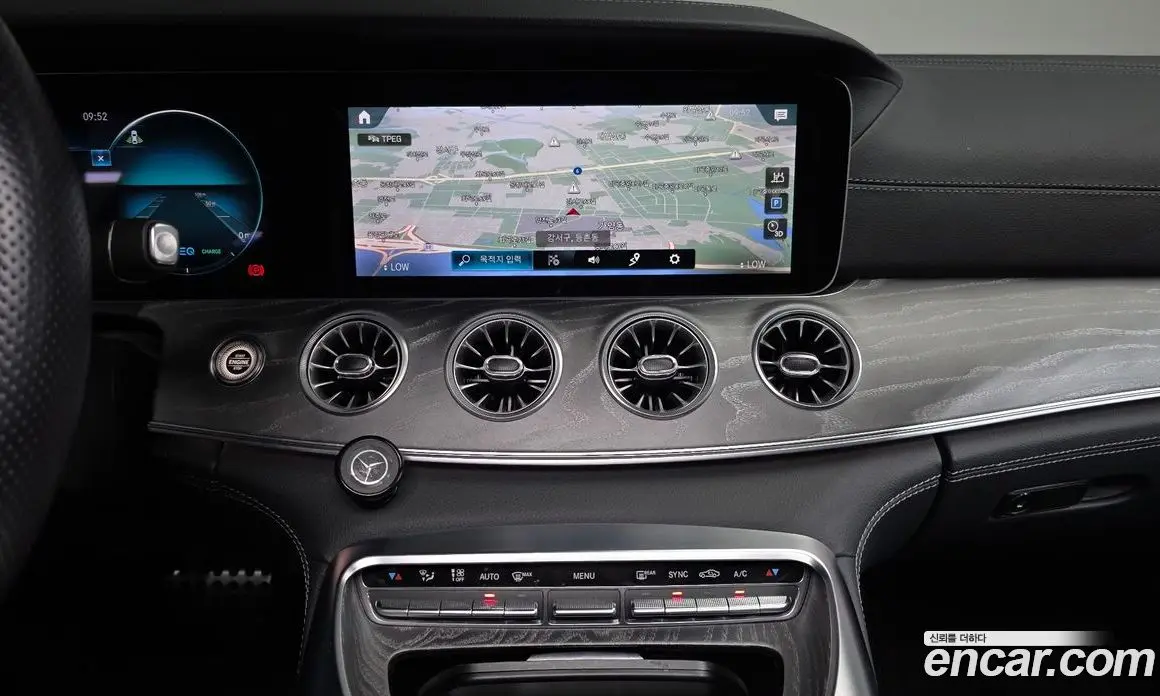 Mercedes-Benz AMG GT 2022 3.0 автомат (гидро), фото 18 Mercedes-Benz AMG GT 2022 3.0 автомат (гидро), фото 18