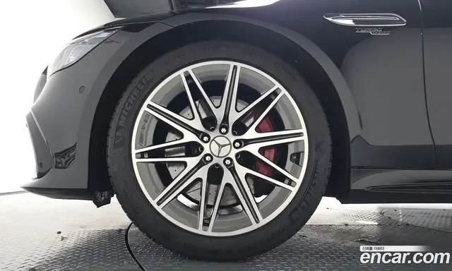 Mercedes-Benz AMG GT 2022 3.0 автомат (гидро), миниатюра 4 Mercedes-Benz AMG GT 2022 3.0 автомат (гидро), миниатюра 4