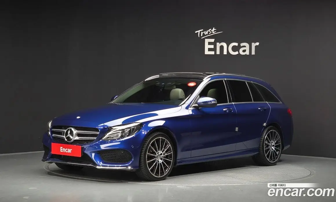 Mercedes-Benz C-Class 2016 2.1 автомат (гидро), фото 1 Mercedes-Benz C-Class 2016 2.1 автомат (гидро), фото 1