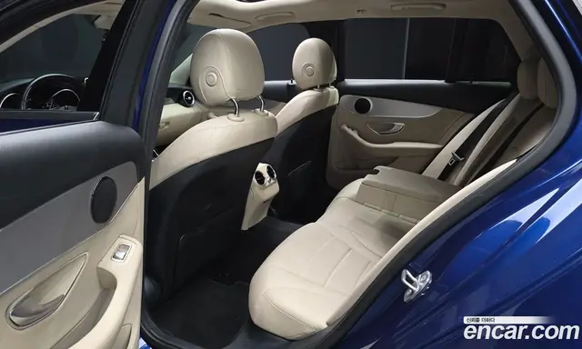 Mercedes-Benz C-Class 2016 2.1 автомат (гидро), миниатюра 11 Mercedes-Benz C-Class 2016 2.1 автомат (гидро), миниатюра 11